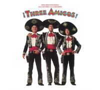 VARIOUS ARTISTS - Three Amigos Original Motion - Vinyl Record VINYL - F23z