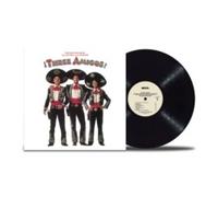 VARIOUS ARTISTS - Three Amigos Original Motion - Vinyl Record VINYL - G1398z