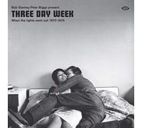 Various Artists – Three Day Week – Ace