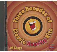 Various Artists – Three Decades .Novelty – Import