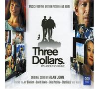 Various Artists - Three Dollars