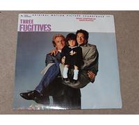 Various Artists - Three Fugitives (Original Soundtrack)