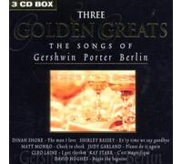 Various Artists - Three Golden Greats [Import]
