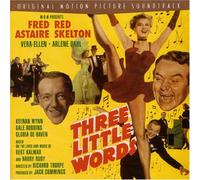 Various Artists - Three Little Words