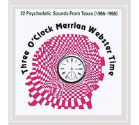 Various Artists - Three O' Clock Merrian. [Import]