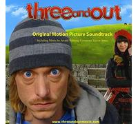 Various Artists - Three & Out