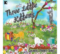 Various Artists - Three Silly Little Kittens