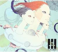 Various Artists – Three Vol. 3 – CD – Import