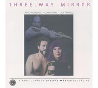 Various Artists - Three-Way Mirror [Import]