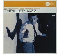 Various Artists - Thriller Jazz