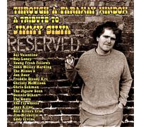 Artistes divers – Through a Faraway Window: A Tribute to Jimmy Silva – CD