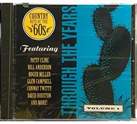 Various Artists - Through The Years 60's