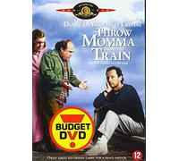 Balance maman hors du train – Danny De Vito / Billy Crystal – DVD – Import – MGM