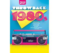 Various Artists - Throwback 1980s