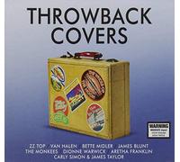Various Artists - Throwback Covers [Import]