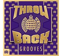 Various Artists – Throwback Hip-Hop – Import