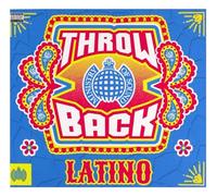 Various Artists - Throwback Latino [Import]