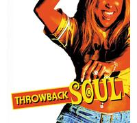 Various Artists - Throwback Soul