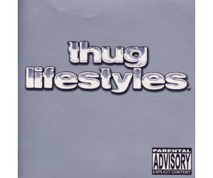 Various Artists - Thug Lifestyles