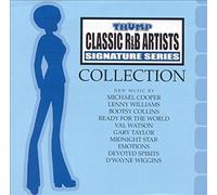 Various Artists - Thump Classic R&B Artists Signature [Import]