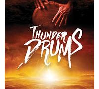 Various Artists - Thunder Drums/Various