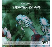 Various Artists - Thunder Island [Import]