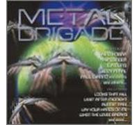 Various Artists - Thunder: Metal Brigade