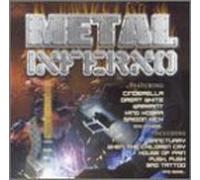 Various Artists - Thunder: Metal Inferno