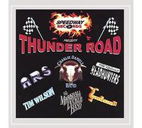 Various Artists - Thunder Road