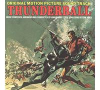 Various Artists - Thunderball