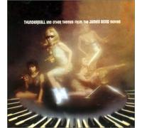 Various Artists - Thunderball and Other James Bo