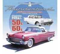 Various Artists - Thunderbird 50th Anniversary