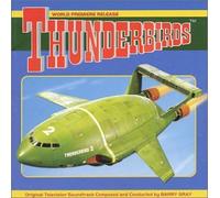 Various Artists - Thunderbirds
