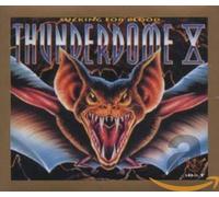 Various Artists - Thunderdome 10 [Import]