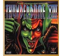 Various Artists - Thunderdome 13 [Import]