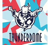 Various Artists - Thunderdome 2019