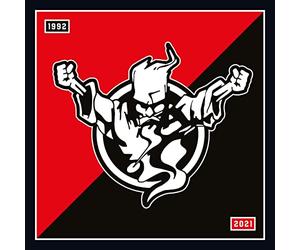 Various Artists - Thunderdome 2021