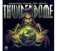 Various Artists - Thunderdome-Hardcore. [Import]
