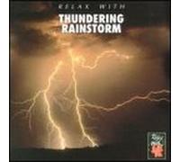 Various Artists - Thundering Rainstorm 2