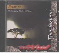 Various Artists - Thunderstorm