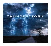 Various Artists - Thunderstorm [Cd]