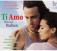 Various Artists - Ti Amo-Hits Aus Italien [Import]