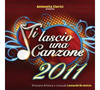 Various Artists Ti Lascio Una Canzone / Various (CD)