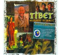 Various Artists - Tibet-Anthology of. [Import]