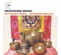 Various Artists - Tibet-Meditation Music [Import]