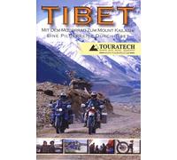 Various Artists - Tibet:mit dem Motorrad Zum Mount Kailash [Import allemand]