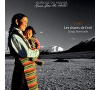 Tibet : Songs from Exile