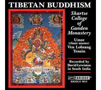 Various Artists - Tibetan Buddhism [Import]