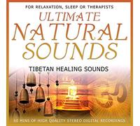 Various Artists - Tibetan Healing Sounds