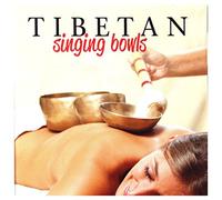 Divers Artistes – Tibetan Singing Bowls – CD – Import